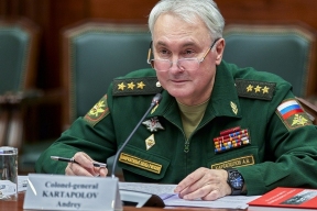 Почему военных России так сильно хотят наказать за гаджеты на фронте — генерал Картаполов поставил точку в этом вопросе