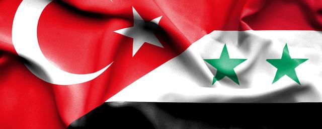 Anadolu: на севере Сирии задержан ответственный за финансовые операции ИГ
