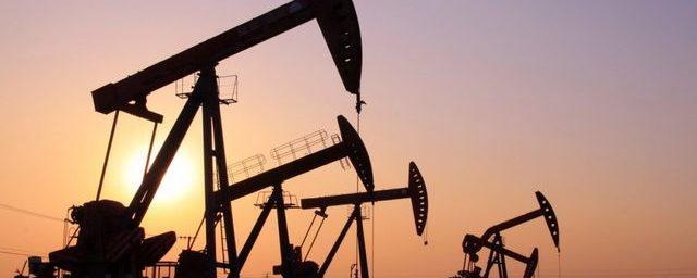 Цена на нефть Brent превысила $55 впервые с февраля