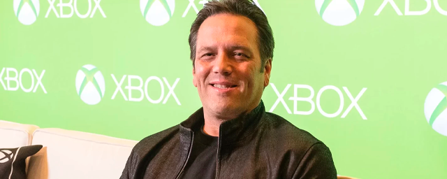 Глава игрового подразделения Xbox заявил о желании открыть мобильный магазин Xbox уже в 2024 году