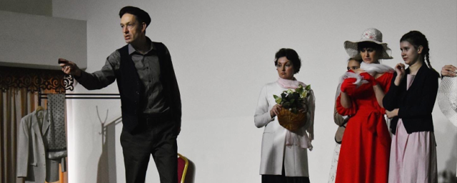 В Красногорске в марте пройдет «Театральная весна – 2023»