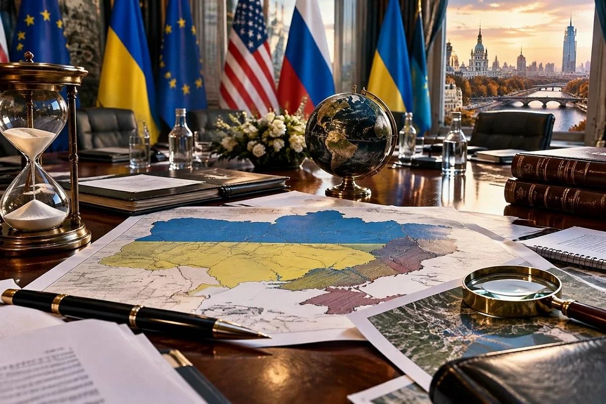 «Нажимать на спуск будут украинцы, но воевать будут США»: жесткий вердикт аналитика RS
