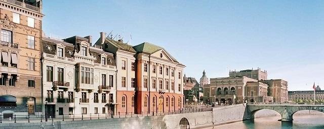 Швеция показала дом премьер-министра после видео о «дворце Путина»
