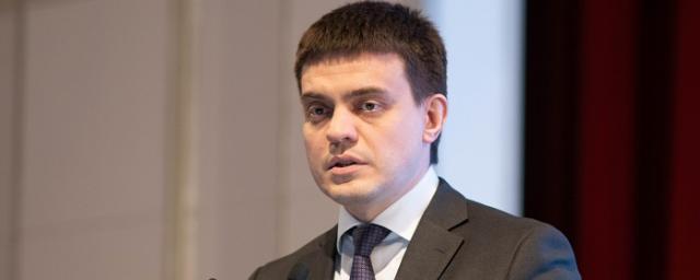 Глава Красноярского края Котюков назвал приоритетные задачи после выборов