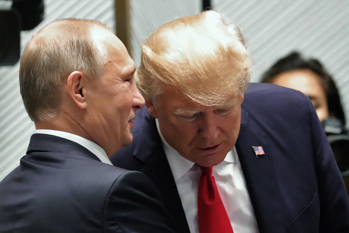 Эксперт считает, что РФ и США заслужат Нобелевскую премию мира, если решат вопрос Украины