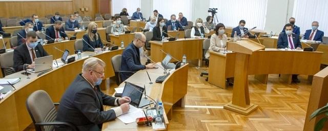 Жители Вологодской области смогут получить звание «Ветеран труда» без наград