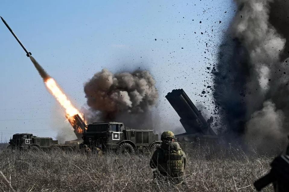 На Западе боятся признать потерю Украиной огромных территорий