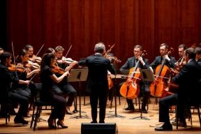 Какие мероприятия можно посетить в Петербурге в первую неделю февраля