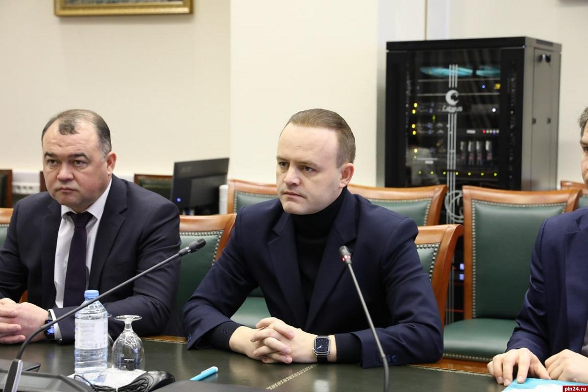 Даванков предложил заменить прописку добровольной регистрацией