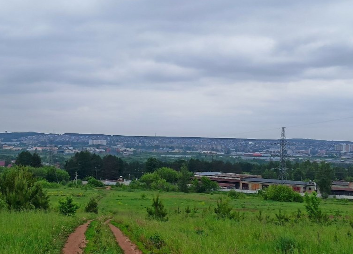 В Завьяловском районе Удмуртии будет создан технопарк благодаря федеральным средствам