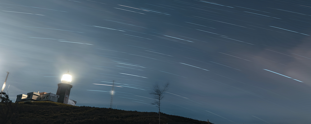 Московский планетарий: метеорный поток Лириды достигнет своего пика в ночь на 23 апреля