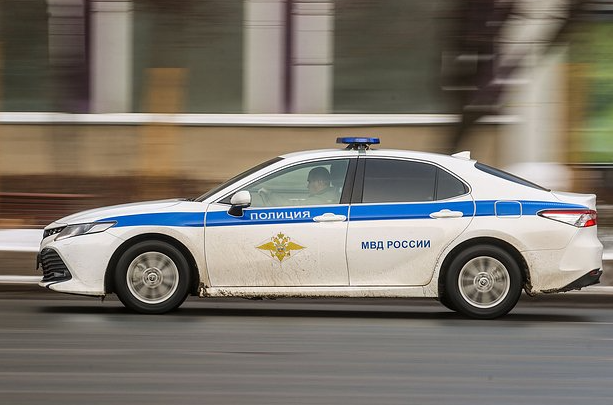 В Москве задержали мужчину, который совершил разбойное нападение на подростка