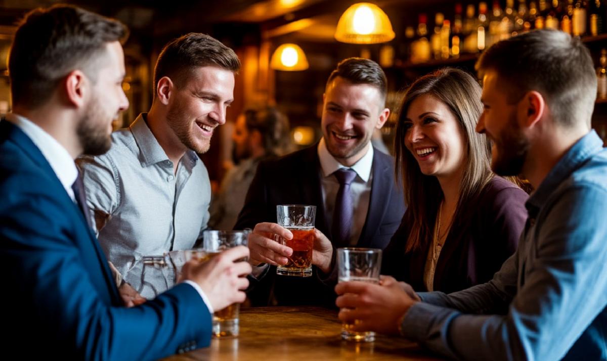 Нарколог Казанцев: Как крепкий, так и слабый алкоголь представляют опасность для мозга