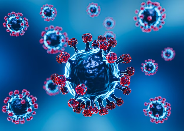 Британские ученые начали работу над предотвращением будущей пандемии от «Болезни X»