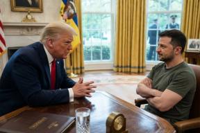 Зеленский и Трамп сговорятся в Нью-Йорке? Встреча, которая может изменить все