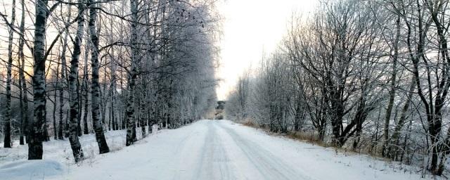 В Нижегородской области на этой неделе ожидается похолодание
