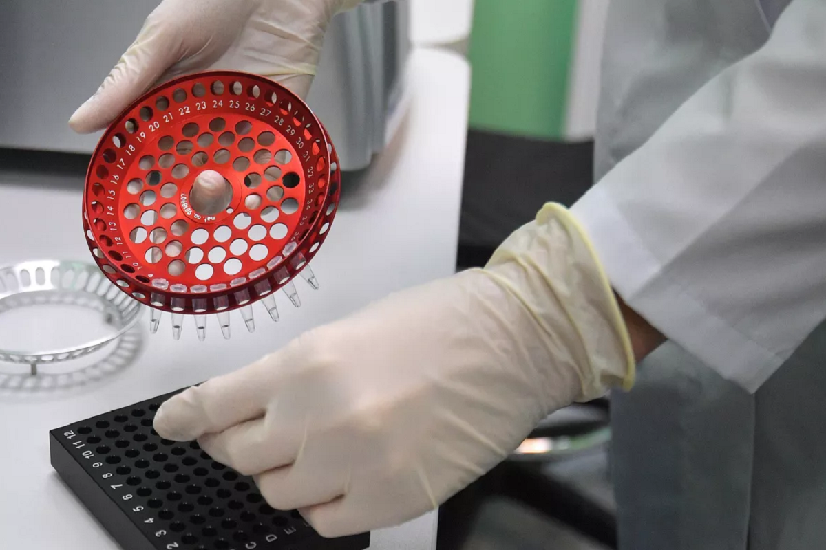 Роспотребнадзор сообщил о снижении заболеваемости ВИЧ в Новосибирской области