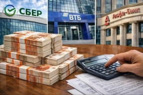 Жители Томской области оформили потребительские займы на 8 млрд рублей