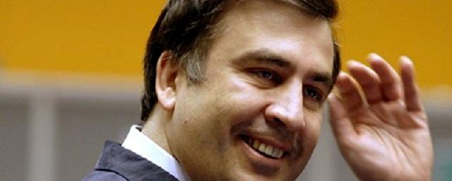 Кабмин Украины: Саакашвили пока не подавал заявление об отставке