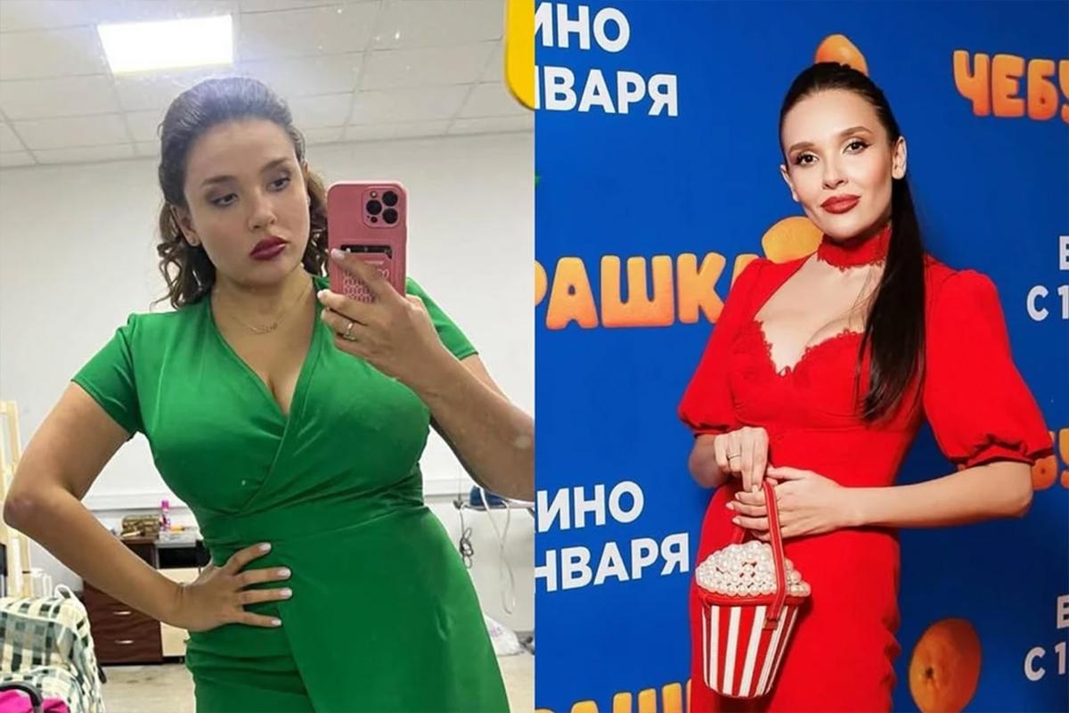 Дибцева ответила хейтерам