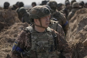 Сырский признал ошибки в анализе действий российских военных в операции Поток