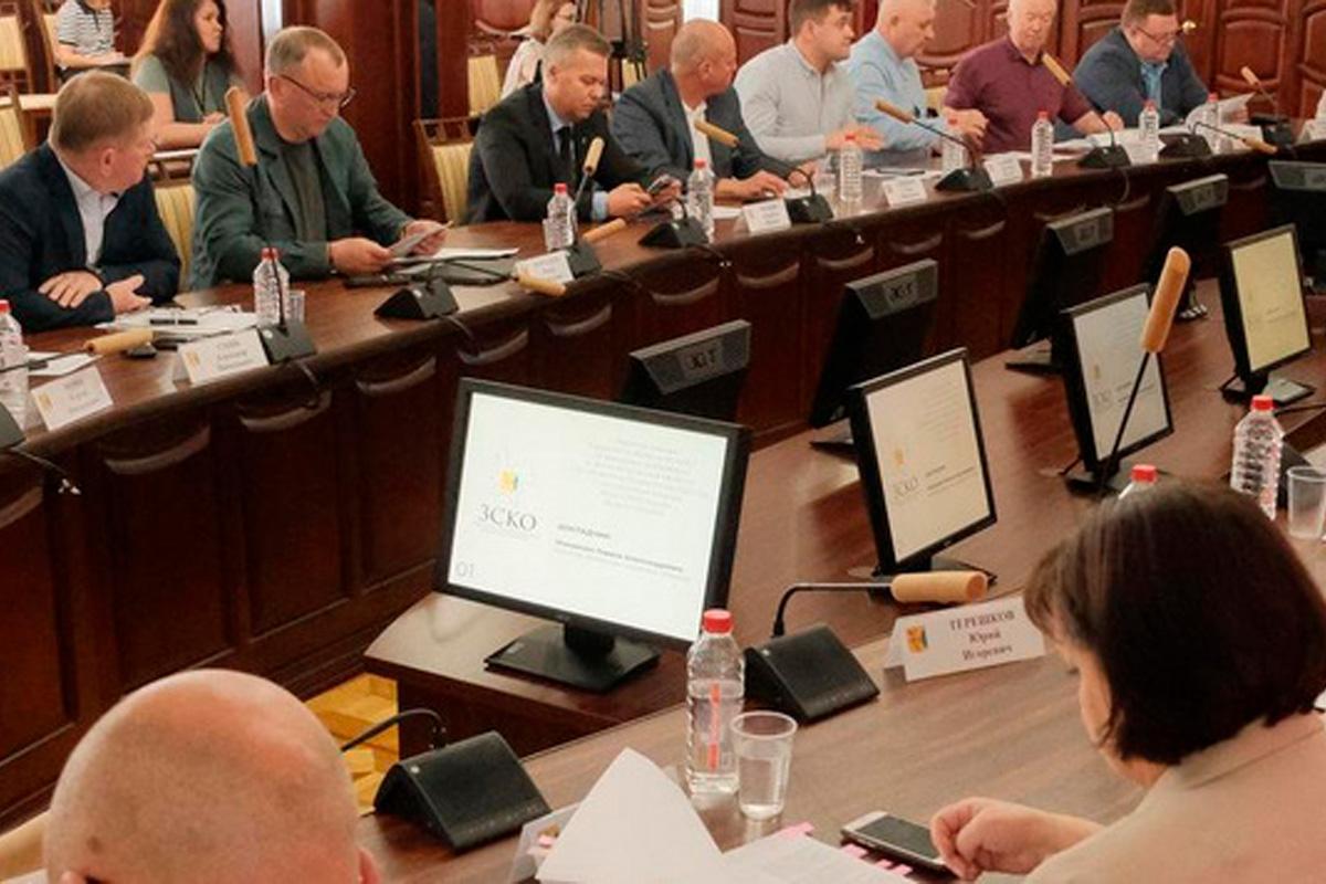 В Кировской области предложено расширить налоговые льготы для многодетных родителей