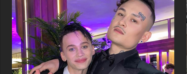 Моргенштерн, Богомолов и Милохин: Журнал GQ назвал лауреатов премии «Человек года 2020»