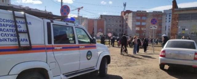 В Казани неизвестные «заминировали» 58 школ