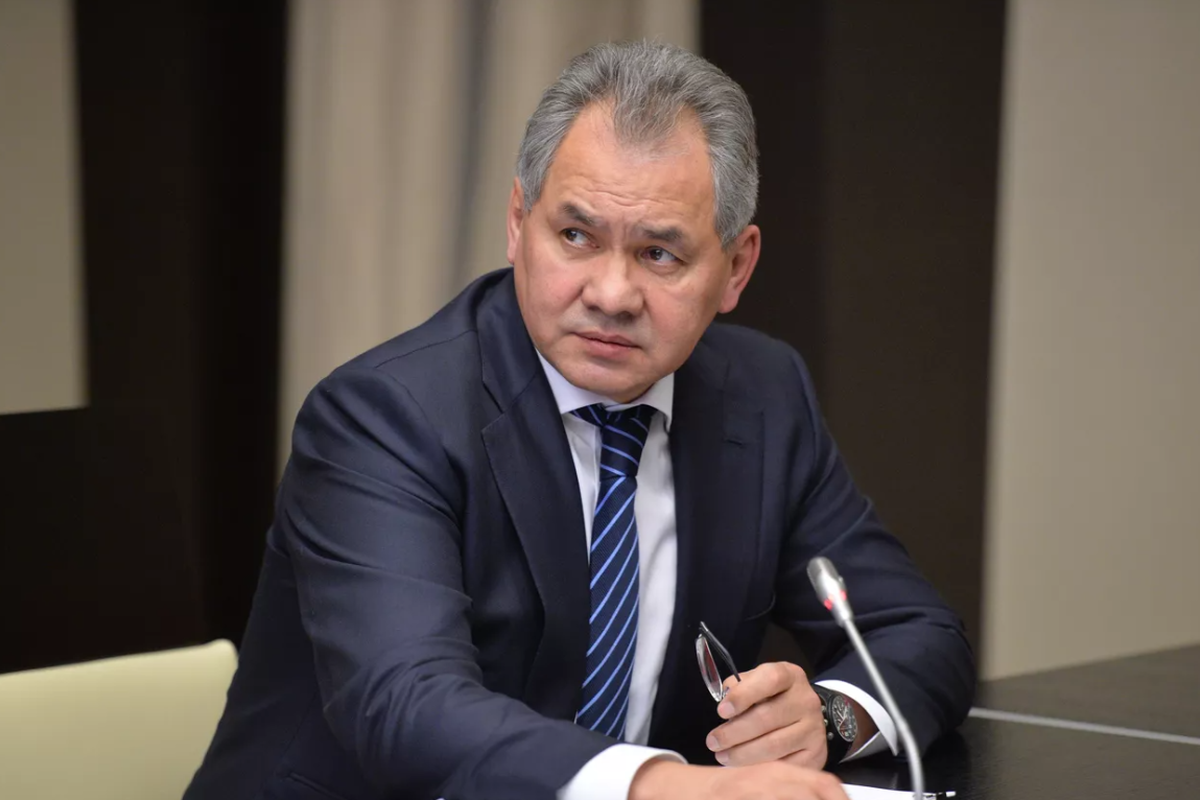 Шойгу обозначил условия применения ядерного оружия Россией