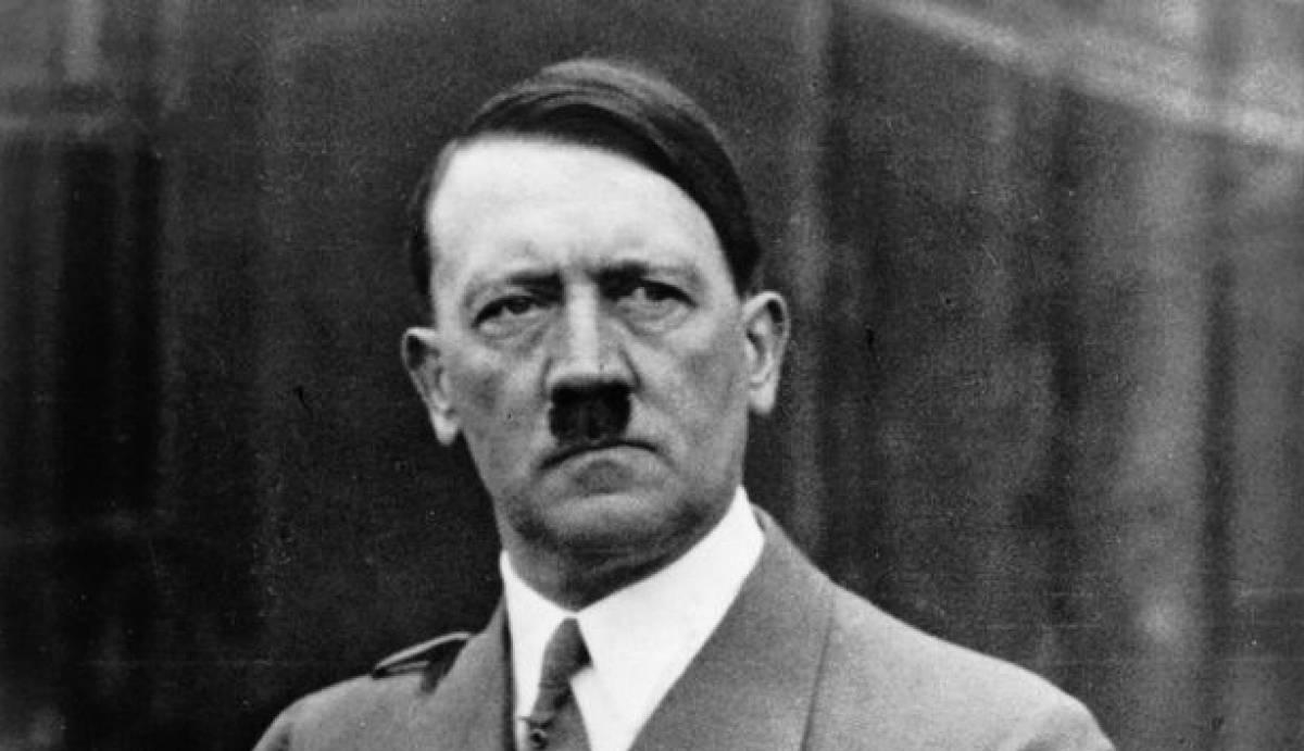 Историк: Гитлер был готов сдать Берлин ради Венгрии