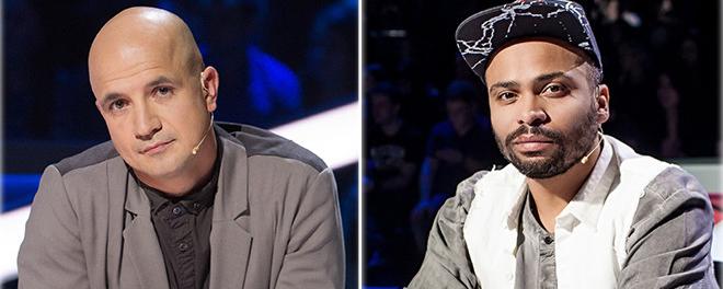 Егор Дружинин объяснил, почему они с Мигелем конфликтуют