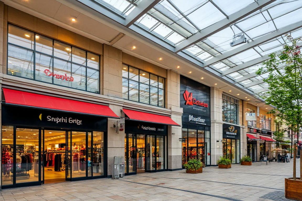 Исход продолжается: 13 брендов могут покинуть Россию в 2026 году — от Mollis до Bugatti