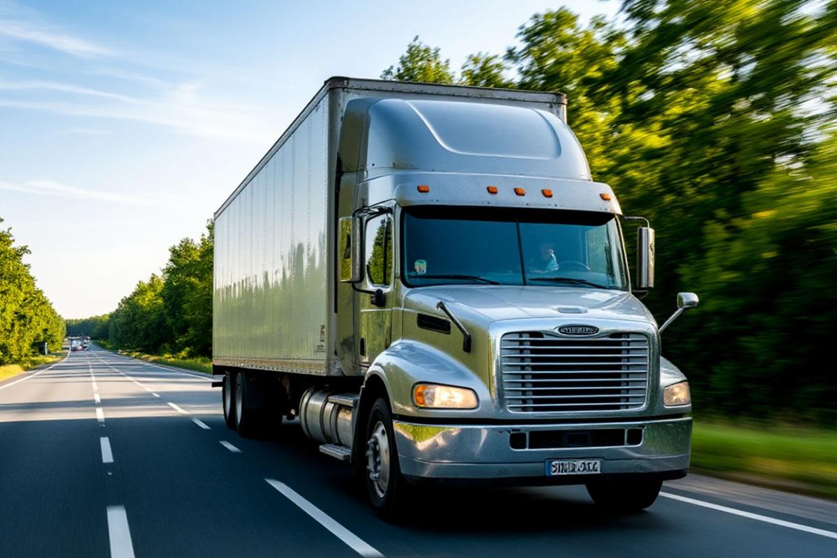 Приморье вырвалось в лидеры по грузоперевозкам на Дальнем Востоке