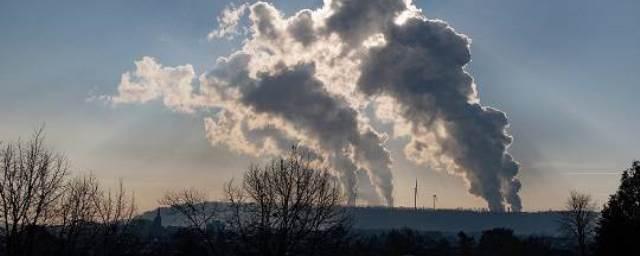 Прокурор сообщил версию по загрязнению воздуха в Новочебоксарске