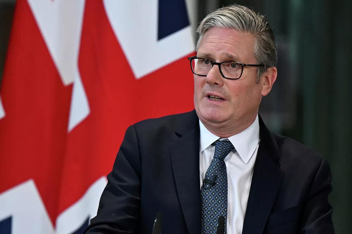 В Британии появилась информация о заговоре среди лейбористов против Стармера