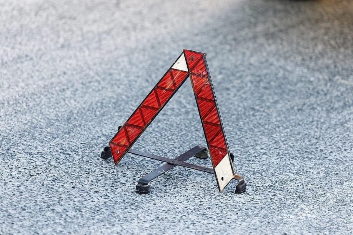 В Псковской области произошло смертельное ДТП с участием пассажирского автобуса