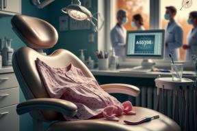 18 зубов под наркозом: «Так будет лучше». Девочка уснула в кресле стоматолога навсегда