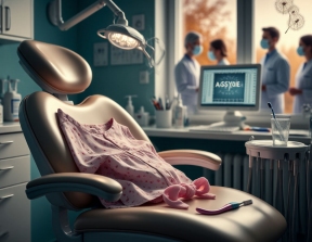 18 зубов под наркозом: «Так будет лучше». Девочка уснула в кресле стоматолога навсегда