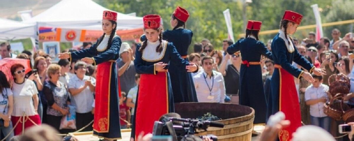 Власти Армении сообщили о новом рекорде по числу туристов в 2023 году