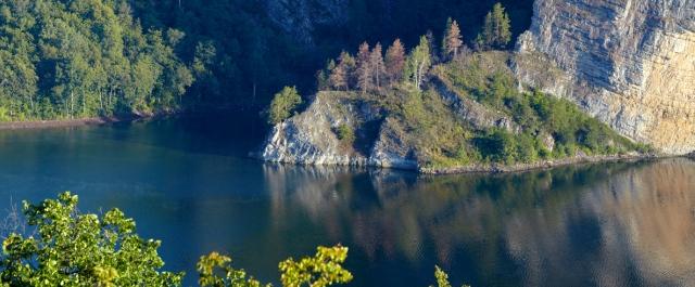 В Уфе открыли выставка фотографий «Живая природа Башкортостана»