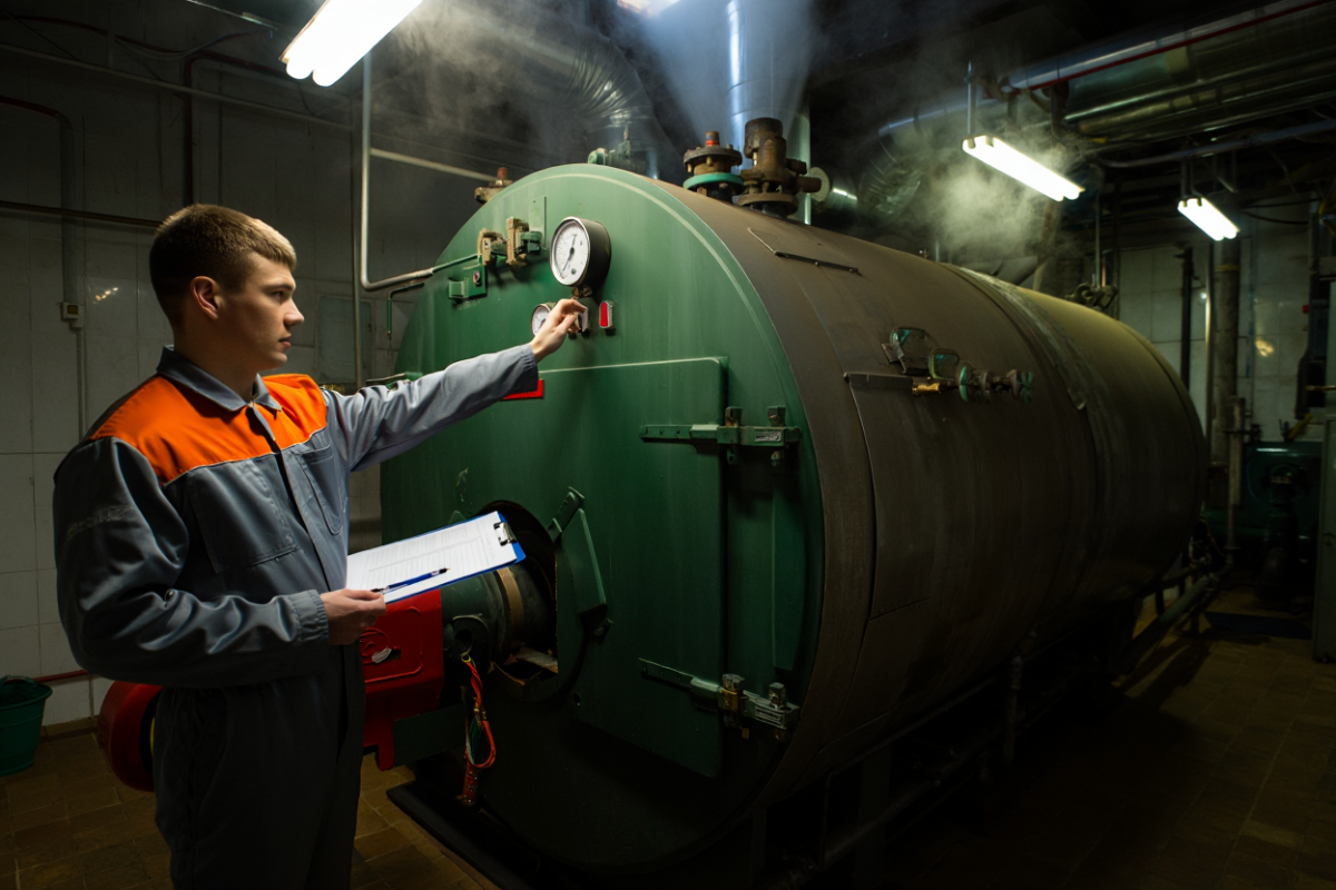 Нарушения в подготовке ЖКХ к зиме выявлены в Кадошкинском районе