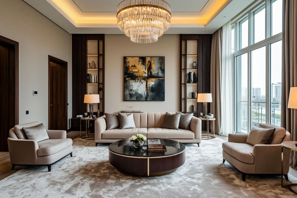 У коррумпированного чиновника из Ленобласти суд конфисковал четыре квартиры