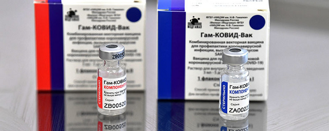 Глава РФПИ: спрос на «Спутник V» во всем мире является ажиотажным