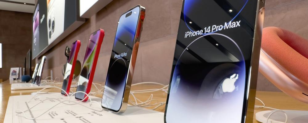 Apple пришлось исправить рекламу iPhone 14, чтобы избежать скандала