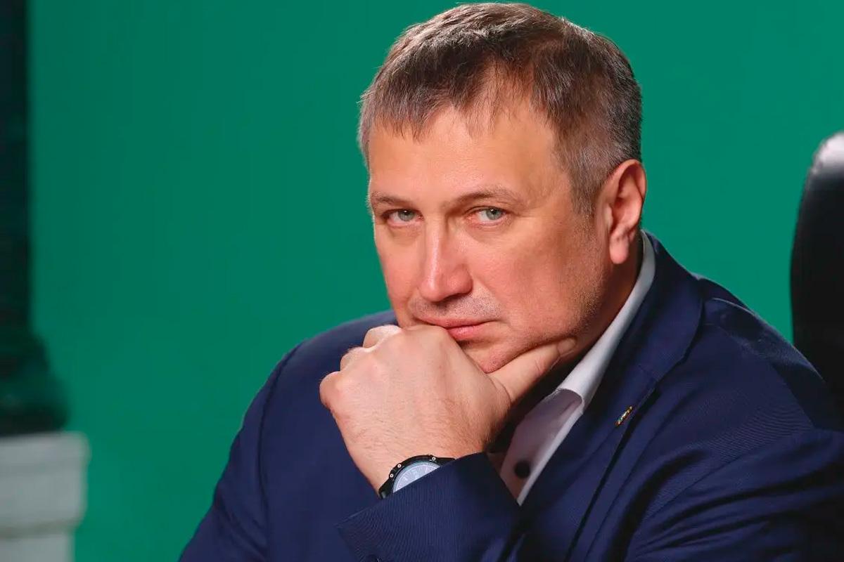 Мэр Иван Носков: В Самаре после падения обломков БПЛА поврежден жилой дом, есть пострадавшие