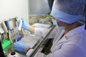 Онколог советует не спешить с выводами относительно нового российского лекарства от рака