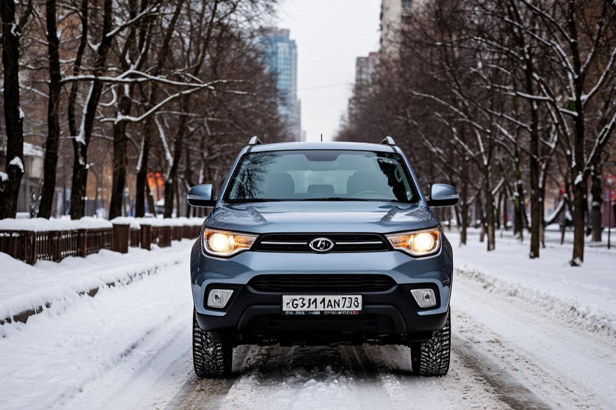 Ценовые «американские горки» KGM: вслед за январским подорожанием корейские кроссоверы обвалились в цене на сотни тысяч