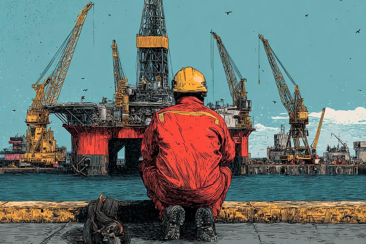 Проблемы и возможности: как Россия справляется с кадровым дефицитом в ключевых отраслях