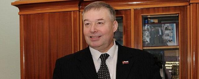 Экс-ректор МАИ Анатолий Геращенко погиб,  упав с высоты в стенах института