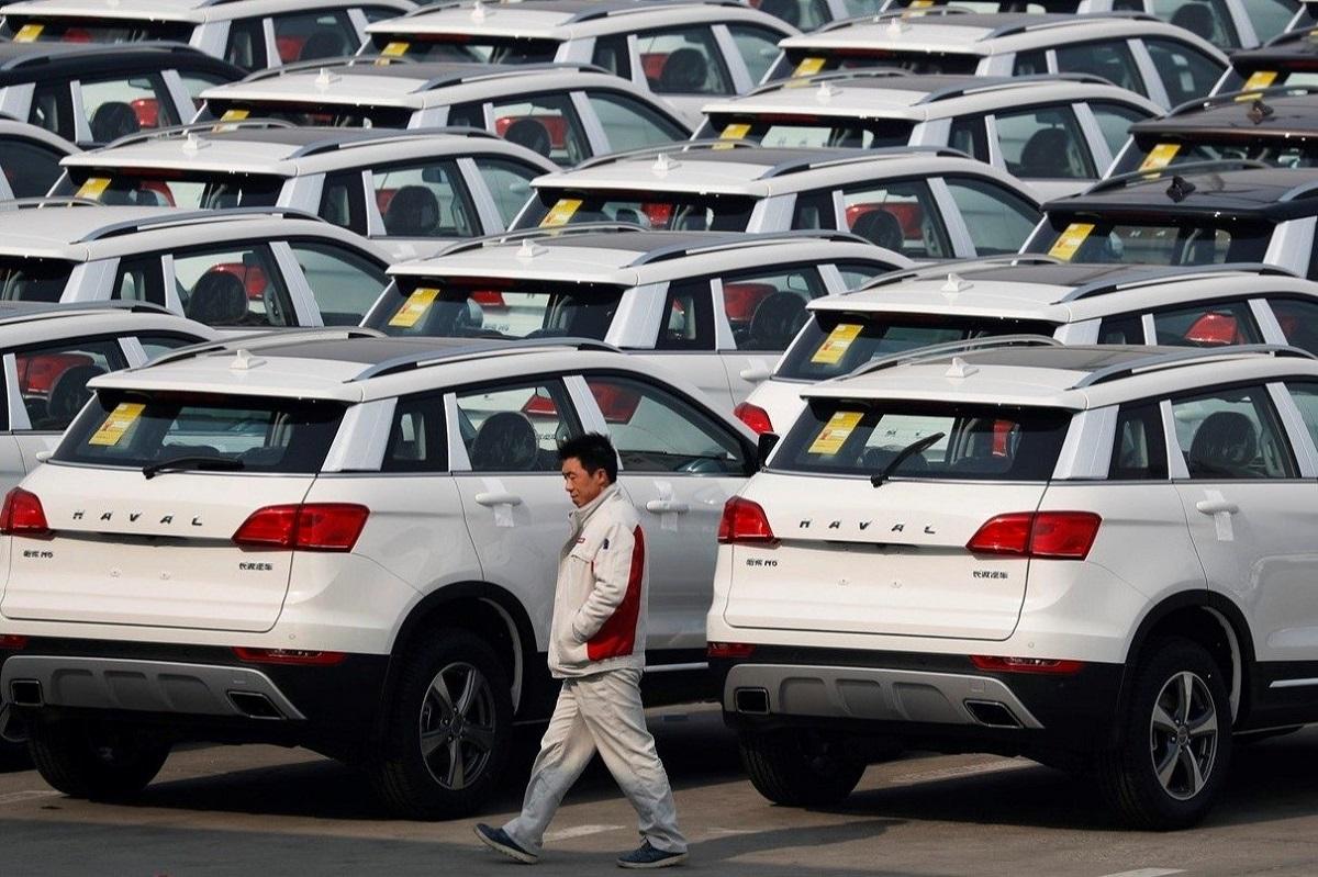 Китайские автомобили не подходят для желающих «погонять» за городом
